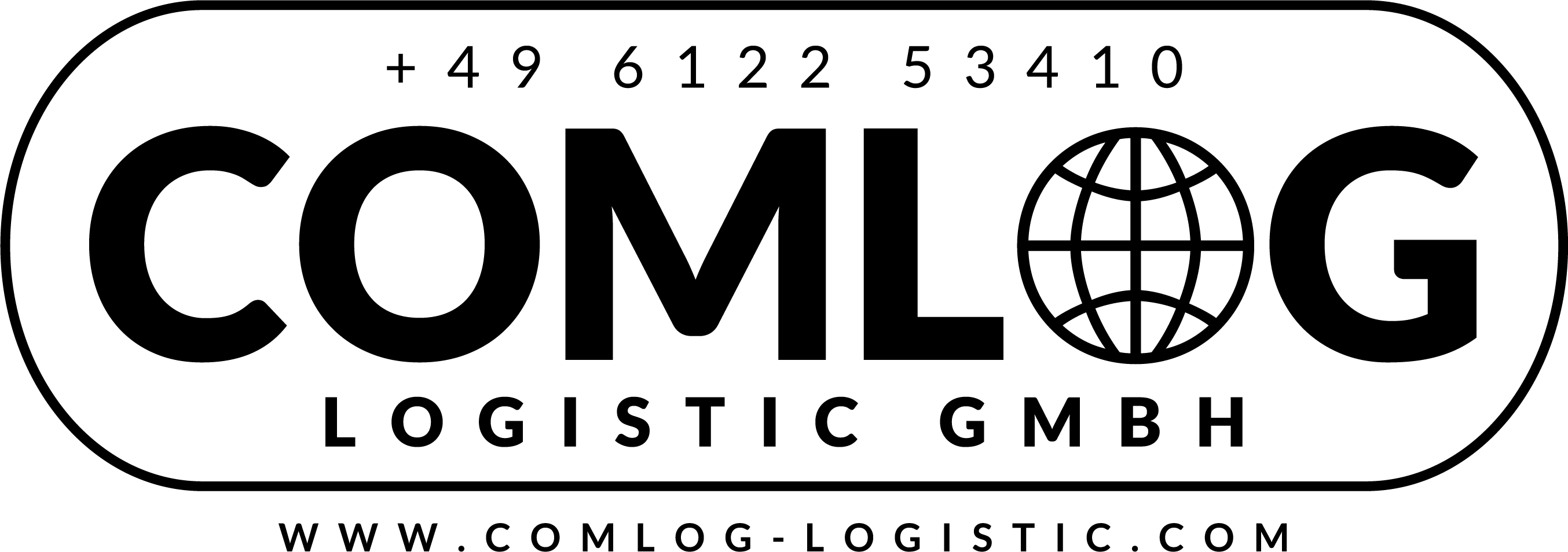 comlog logistic GmbH